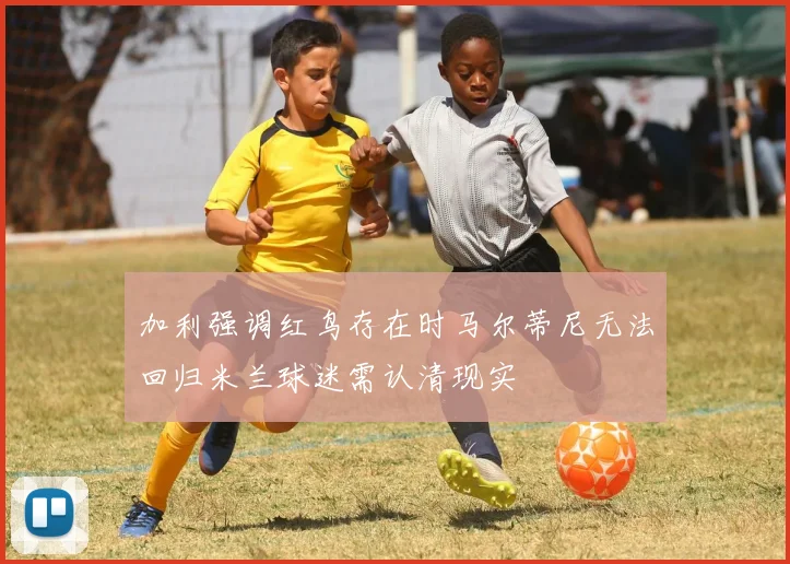 加利强调红鸟存在时马尔蒂尼无法回归米兰球迷需认清现实