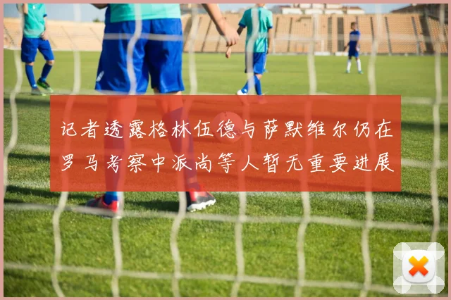 记者透露格林伍德与萨默维尔仍在罗马考察中派尚等人暂无重要进展消息