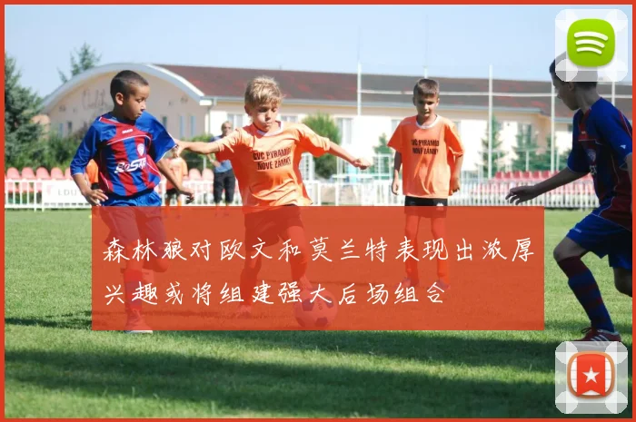 森林狼对欧文和莫兰特表现出浓厚兴趣或将组建强大后场组合